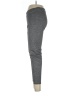 LC Lauren Conrad Solid Gray Active Pants Size L - photo 5