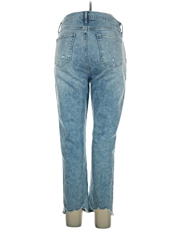 a.n.a. A New Approach Jeans (view 2)
