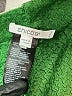 Chico's 100% Polyester Green Kimono Size XL - photo 7