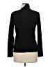 Anne Klein Black Cardigan Size M - photo 2