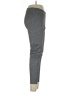 LC Lauren Conrad Solid Gray Active Pants Size L - photo 4