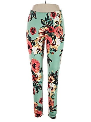 Reborn J Leggings (view 1)