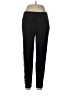 Monrow Black Track Pants Size 12 - photo 1