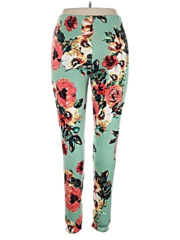 Reborn J Leggings (view 2)