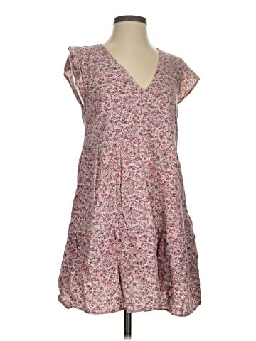 Abercrombie & Fitch Casual Dress (view 1)