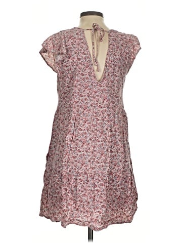 Abercrombie & Fitch Casual Dress (view 2)