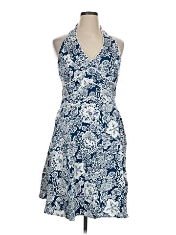AGB Casual Dress (view 1)