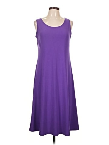 Sympli Casual Dress (view 1)