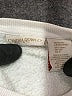 Cynthia Rowley 100% Polyester Ivory Pullover Sweater Size 4 - photo 3