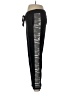 Monrow Black Track Pants Size 12 - photo 5