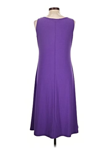 Sympli Casual Dress (view 2)