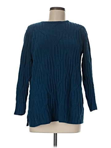 J.Jill Pullover Sweater (view 1)