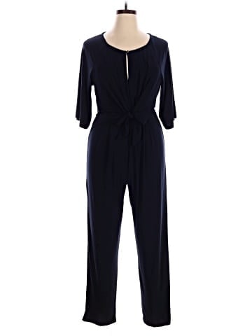 Emma & Michele Jumpsuit (view 1)