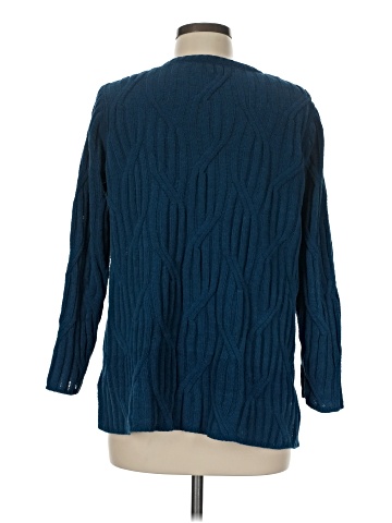 J.Jill Pullover Sweater (view 2)
