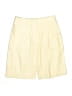 J.Crew Yellow Shorts Size 00 - photo 1