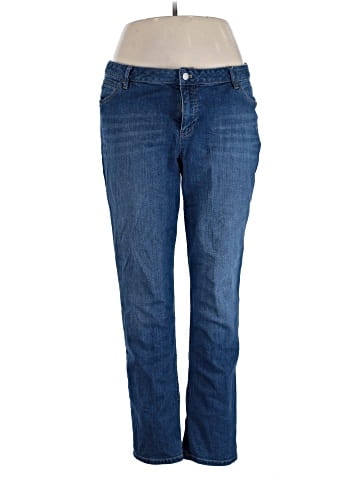 J.Jill Jeans (view 1)