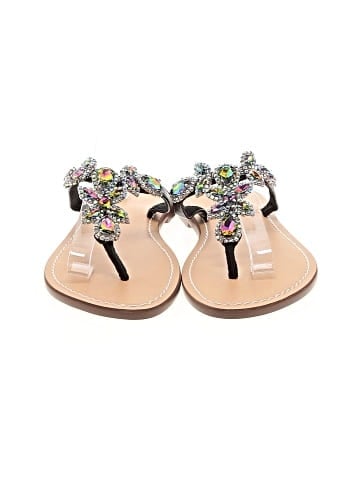 Unbranded Flip Flops (view 2)