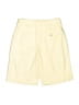 J.Crew Yellow Shorts Size 00 - photo 2