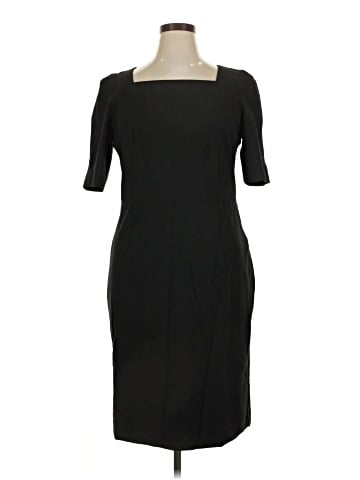 Ann Taylor Cocktail Dress (view 1)