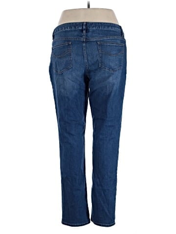 J.Jill Jeans (view 2)