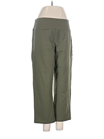 Lands' End Active Pants (view 1)