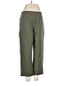Lands' End Green Active Pants Size M - photo 1