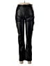 Gap 100% Polyester Black Jeggings Size 28R Waist - photo 1