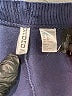 Divided by H&M Blue Casual Pants Size M - photo 7
