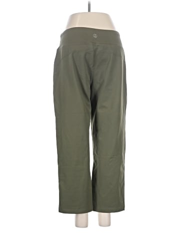 Lands' End Active Pants (view 2)