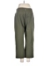 Lands' End Green Active Pants Size M - photo 2