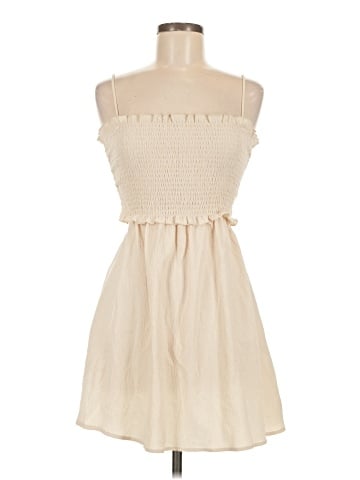 Forever 21 Casual Dress (view 1)