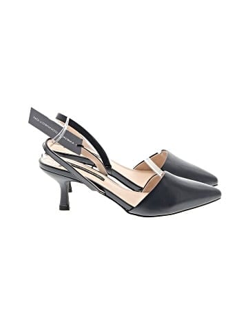 French Connection Heels (view 1)