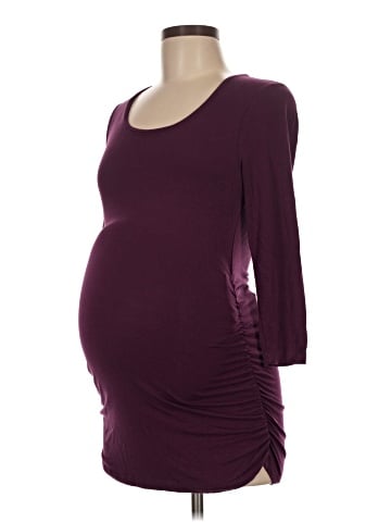 A Pea in the Pod 3/4 Sleeve T-Shirt (view 1)