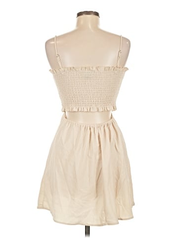 Forever 21 Casual Dress (view 2)