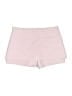 Zara Solid Pink Skort Size S - photo 2