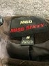 Miss Sixty Brown Wool Coat Size S - photo 6