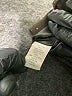 Miss Sixty Brown Wool Coat Size S - photo 7