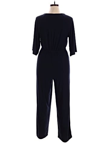 Emma & Michele Jumpsuit (view 2)