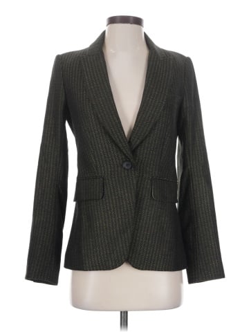 Veronica Beard Wool Blazer (view 1)