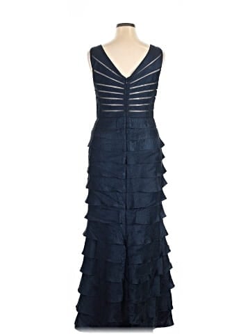 Adrianna Papell Cocktail Dress (view 2)