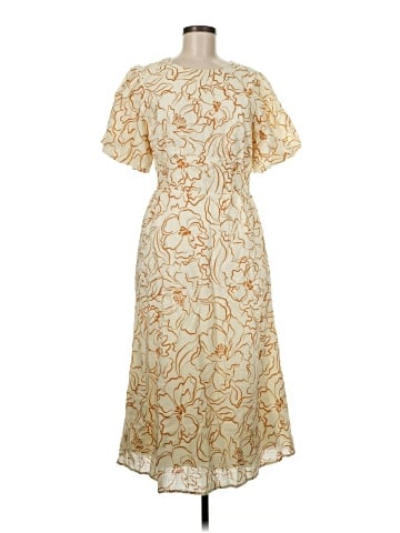 Lost + Wander Casual Dress (view 1)