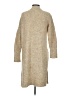 Jessica Simpson Tan Cardigan Size XS - photo 2