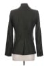 Veronica Beard Tweed Green Wool Blazer Size 0 - photo 2