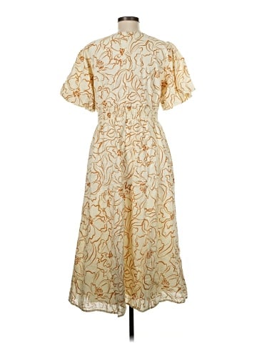 Lost + Wander Casual Dress (view 2)