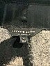 Lucky Brand Gray Wrap Size L - photo 7