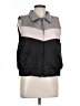 Others Follow 100% Polyester Color Block Black Vest Size L - photo 1
