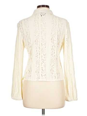 BCX Long Sleeve Blouse (view 2)