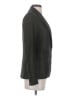 Veronica Beard Tweed Green Wool Blazer Size 0 - photo 4
