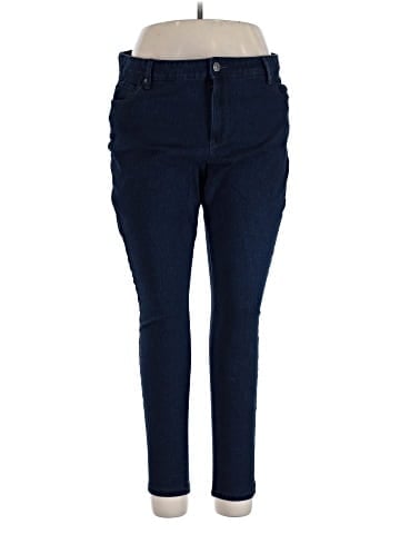Style&Co Jeans (view 1)