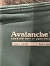 Avalanche Teal Active Pants Size XL - photo 4